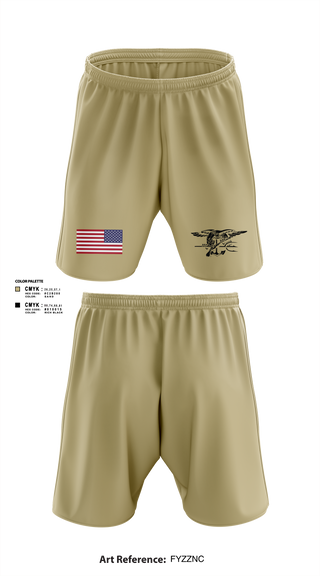 Athletic Shorts With Pockets, , Navy, Teamtime, Team time, sublimation, custom sports apparel, team uniforms, spirit wear, spiritwear, sports uniforms, custom shirts, team store, custom team store, fundraiser sports, apparel fundraiser