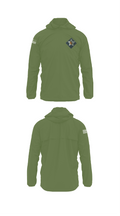 3/6 India Company 67137202 Windbreaker - 41