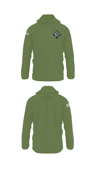 Windbreaker, 3/6 India Company, Marines, Teamtime, Team time, sublimation, custom sports apparel, team uniforms, spirit wear, spiritwear, sports uniforms, custom shirts, team store, custom team store, fundraiser sports, apparel fundraiser
