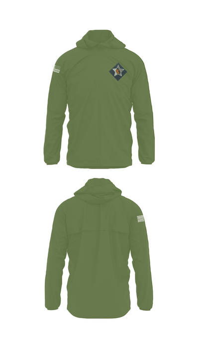 3/6 India Company 67137202 Windbreaker - 41