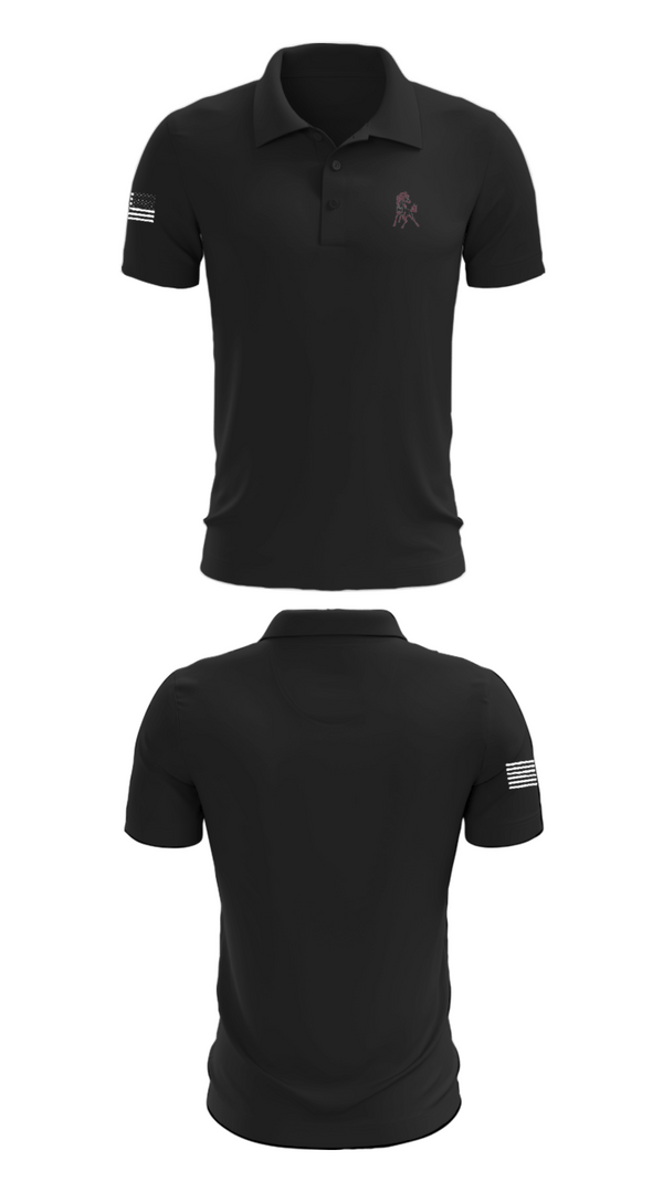 Short Sleeve Performance Polo, Bovina High School Football, Football, Teamtime, Team time, sublimation, custom sports apparel, team uniforms, spirit wear, spiritwear, sports uniforms, custom shirts, team store, custom team store, fundraiser sports, apparel fundraiser