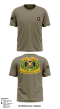 ALC 55179644 Short Sleeve Performance Shirt - 1