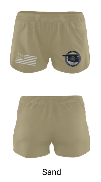 Salina Police Department 80240823 Ranger Panties - 79