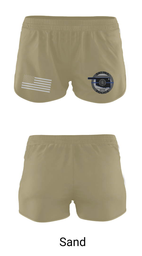 Ranger Panties, Salina Police Department, Police, Teamtime, Team time, sublimation, custom sports apparel, team uniforms, spirit wear, spiritwear, sports uniforms, custom shirts, team store, custom team store, fundraiser sports, apparel fundraiser