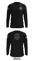 Baskett Transport LLC 41434065 Long Sleeve Performance Shirt 26