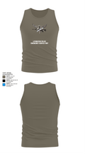 Livingston Police Emergency Service Unit 52189708 Tank Top - 75