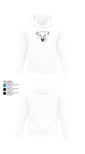 Outlaw Mobile Mechanics LLP 15152695 Hoodie - 5