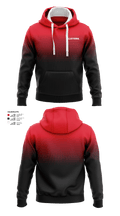Allatoona 54551667 Hoodie - 40