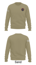 Springfield Township 44749704 Crew Neck Sweatshirt - 85
