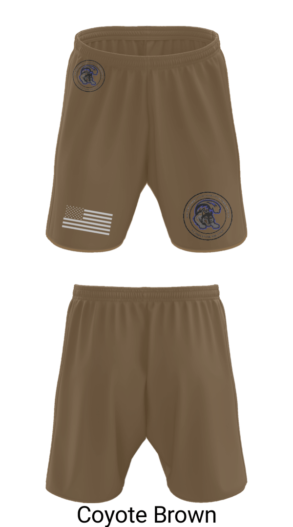 Athletic Shorts With Pockets, 1184th DDSB, Army, Teamtime, Team time, sublimation, custom sports apparel, team uniforms, spirit wear, spiritwear, sports uniforms, custom shirts, team store, custom team store, fundraiser sports, apparel fundraiser
