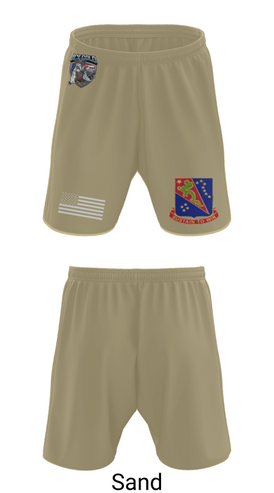 BCO, 1163D TFSB 58907299 Athletic Shorts With Pockets - 89