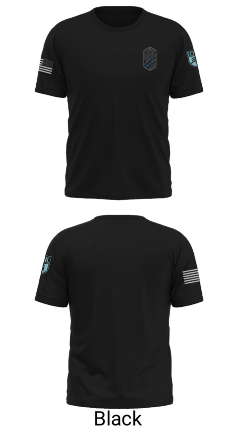 Short Sleeve Performance Shirt, Inter Connecticut, Men's Soccer, Teamtime, Team time, sublimation, custom sports apparel, team uniforms, spirit wear, spiritwear, sports uniforms, custom shirts, team store, custom team store, fundraiser sports, apparel fundraiser
