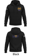 Moss Point High School Band 62509341 Hoodie - 25