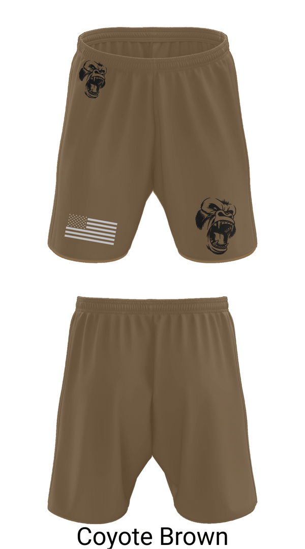 Athletic Shorts With Pockets, USS CARL VINSON, , Teamtime, Team time, sublimation, custom sports apparel, team uniforms, spirit wear, spiritwear, sports uniforms, custom shirts, team store, custom team store, fundraiser sports, apparel fundraiser