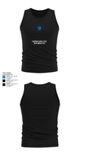 Cainhoy Athletic Breakers 09 82656455 Tank Top - 32