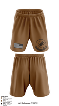 509 OSS 20473594 Athletic Shorts With Pockets - 105