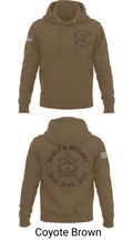 Underwater Search & Recovery Team 25630858 Hoodie - 17