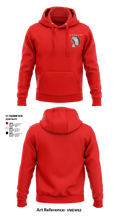 Kootenai Junior High School 56745665 Hoodie - 4