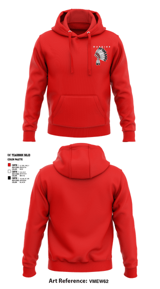 Hoodie, Kootenai Junior High School, Men's Volleyball, Teamtime, Team time, sublimation, custom sports apparel, team uniforms, spirit wear, spiritwear, sports uniforms, custom shirts, team store, custom team store, fundraiser sports, apparel fundraiser