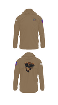 B Co 277 ASB ASES Section 28797933 Windbreaker - 1