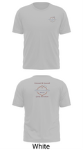 LEGION'S FRAMING LLC 97462768 Short Sleeve Performance Shirt - 11