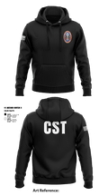 95th WMD CST 43629345 Hoodie - 7