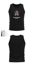MARITIME ENFORCEMENT SPECIALIST 64321934 Tank Top - 32