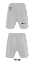 Gotemphotos 71023782 Athletic Shorts With Pockets - 1
