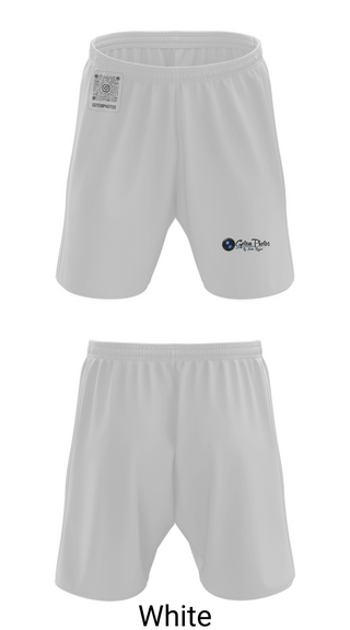 Athletic Shorts With Pockets, Gotemphotos, , Teamtime, Team time, sublimation, custom sports apparel, team uniforms, spirit wear, spiritwear, sports uniforms, custom shirts, team store, custom team store, fundraiser sports, apparel fundraiser
