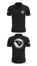 Bravo 3 55886317 Short Sleeve Performance Polo - 26