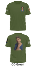 Quasar 99-Q 24782003 Old School Cotton Feel Shirt - 48