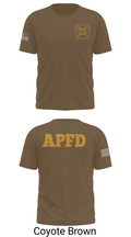 APSLFD 19423185 Old School Cotton Feel Shirt - 10