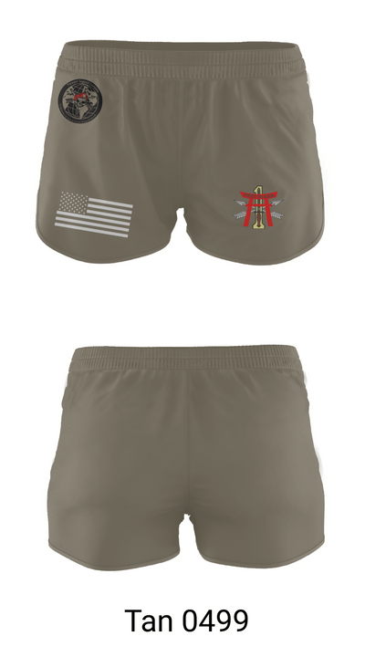 FSC 1-1SFG 4973174 Ranger Panties - 63