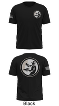 Next Level Plastering 481848 Short Sleeve Performance Shirt - 30