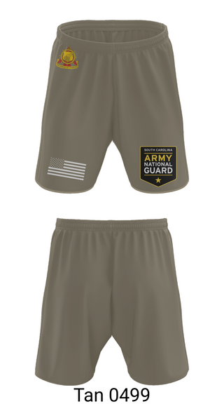 Athletic Shorts With Pockets, SOUTH CAROLINA ARMY NATIONAL GUARD, National Guard, Teamtime, Team time, sublimation, custom sports apparel, team uniforms, spirit wear, spiritwear, sports uniforms, custom shirts, team store, custom team store, fundraiser sports, apparel fundraiser