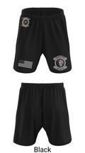 VMFA-332 The Moonlighters 29098342 Athletic Shorts With Pockets - 29