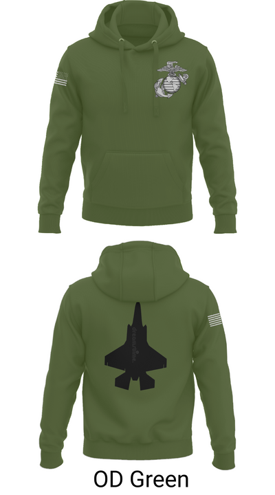 Mals 12 70520934 Hoodie - 58