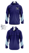 Oakmont High School Aquatics 60428011 Windbreaker - 1