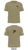 Oklahoma State University Ranger Challenge 45471102 Short Sleeve Performance Shirt - 96