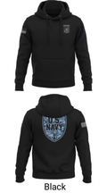 CVN 77 George HW Bus 94572783 Hoodie - 22
