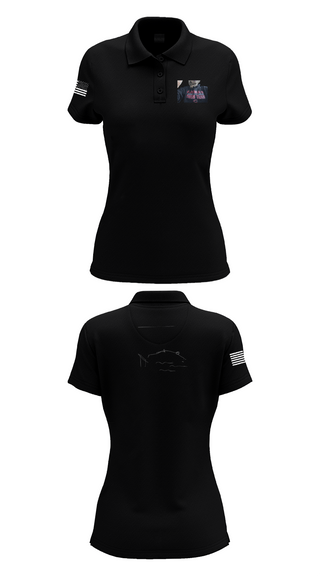 Womens Short Sleeve Performance Polo, Camas High School Swimming, Swimming, Teamtime, Team time, sublimation, custom sports apparel, team uniforms, spirit wear, spiritwear, sports uniforms, custom shirts, team store, custom team store, fundraiser sports, apparel fundraiser