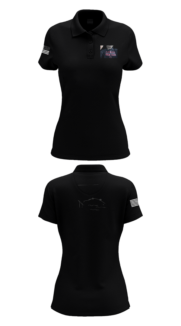 Womens Short Sleeve Performance Polo, Camas High School Swimming, Swimming, Teamtime, Team time, sublimation, custom sports apparel, team uniforms, spirit wear, spiritwear, sports uniforms, custom shirts, team store, custom team store, fundraiser sports, apparel fundraiser