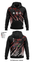 NEA ELITE 30254960 Hoodie - 2
