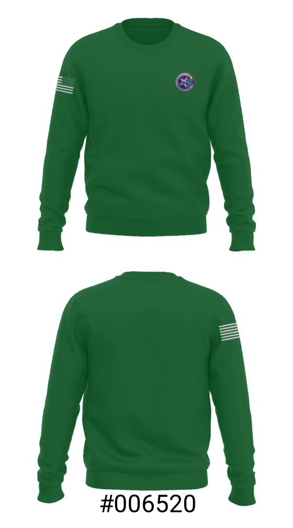 Crew Neck Sweatshirt, PMA 242, Marines, Teamtime, Team time, sublimation, custom sports apparel, team uniforms, spirit wear, spiritwear, sports uniforms, custom shirts, team store, custom team store, fundraiser sports, apparel fundraiser