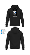 YAC Foundation (Young Athletes For Christ) 20003794 Hoodie - 24