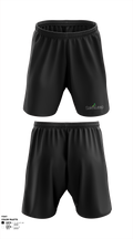 SalesLeapSalesLeap 49960030 Athletic Shorts With Pockets - 3