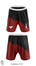undefined Athletic Shorts With Pockets - 2