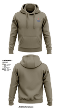160th Aviation Regiment 25542833 Hoodie - 2