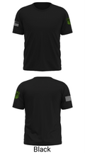 Air Support 72075098 Old School Cotton Feel Shirt - 29