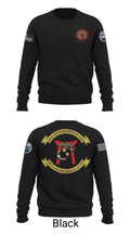 MCIPAC 4147432 Crew Neck Sweatshirt - 25